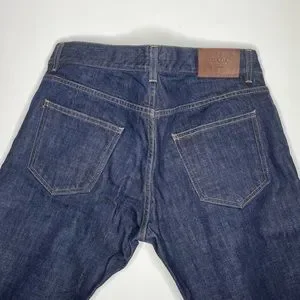Prada jeans mens 2025
